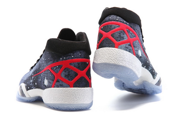 Jordan 30 Men Super Perfect--021